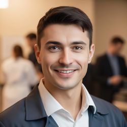 Уилсон Петров