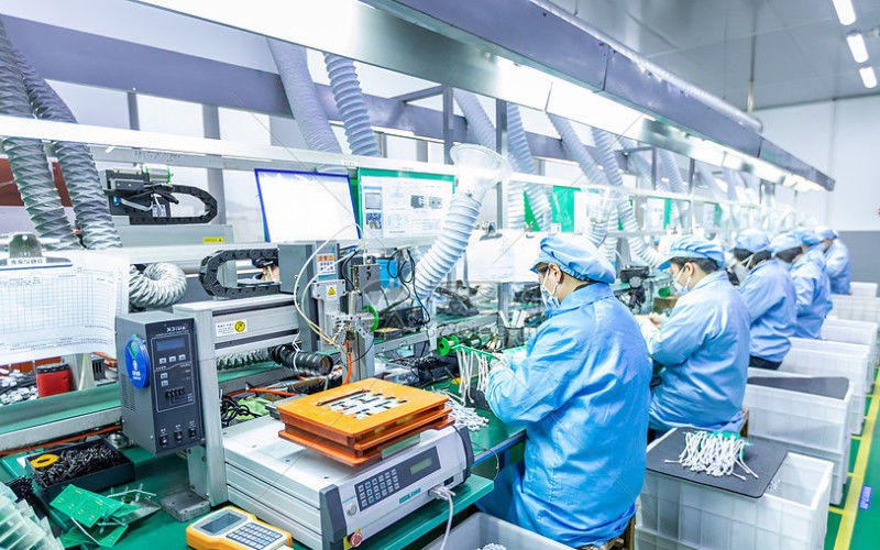 Chengdu Dixin Technology Co., Ltd.