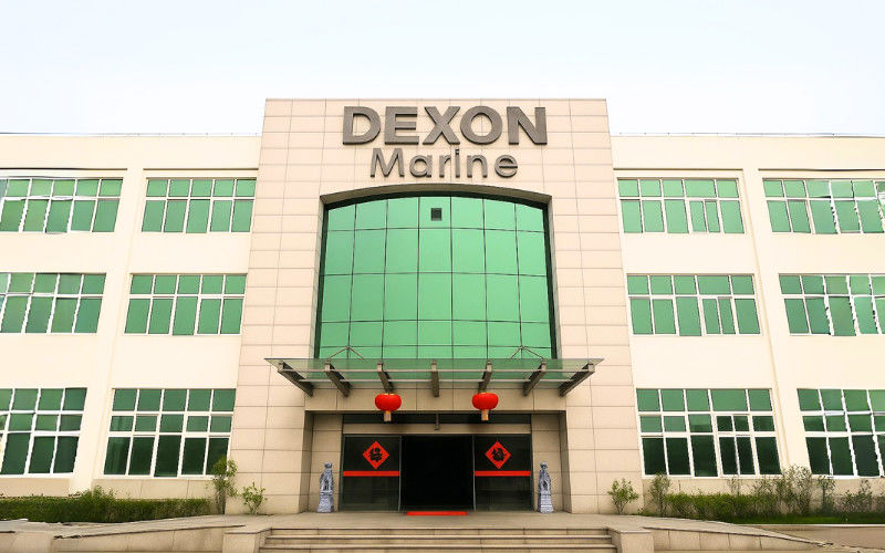 Chengdu Dixin Technology Co., Ltd.
