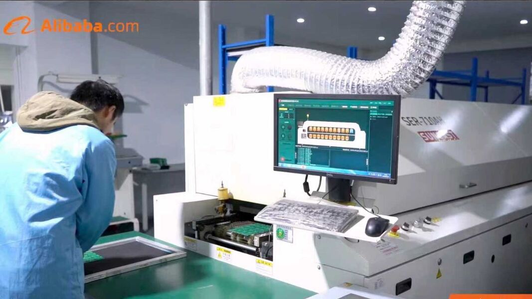 Chengdu Dixin Technology Co., Ltd.