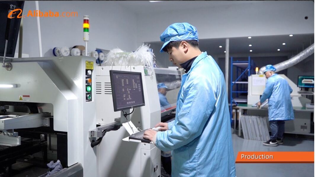 Chengdu Dixin Technology Co., Ltd.