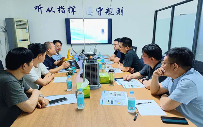 Chengdu Dixin Technology Co., Ltd.