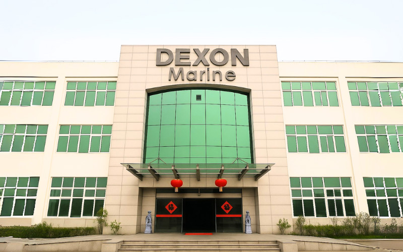 Chengdu Dixin Technology Co., Ltd.