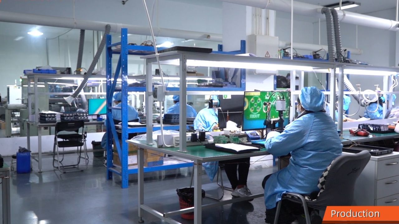 Chengdu Dixin Technology Co., Ltd.