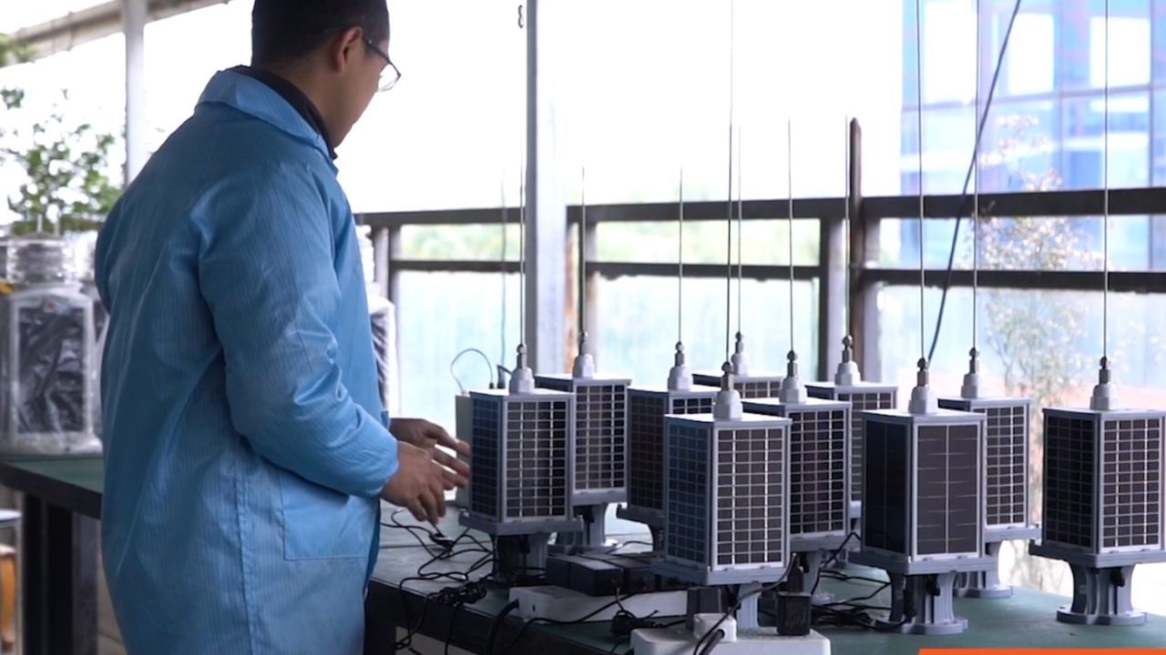 Chengdu Dixin Technology Co., Ltd.