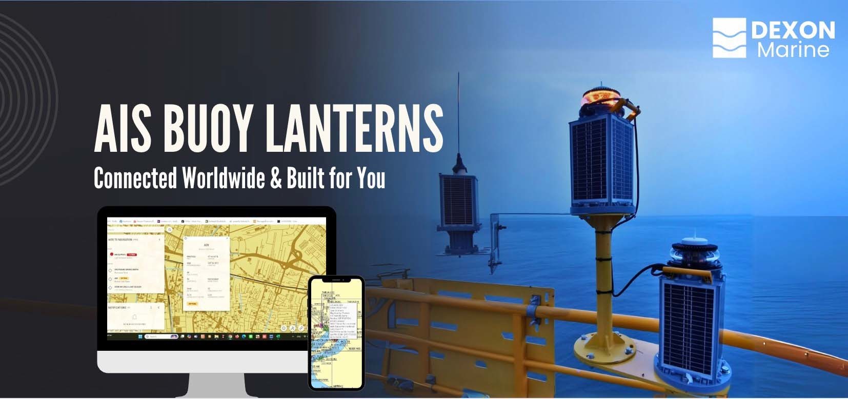 Understanding AIS Message Types: A Complete Guide for Maritime Safety ...