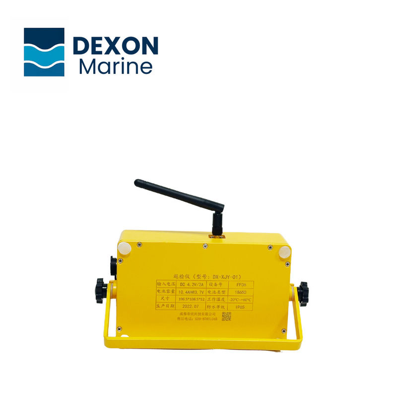IP65 AIS AtoN Tester Remote Monitoring Inspection Device  For Marine Navigation Lights