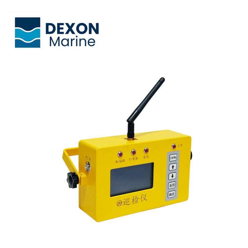 IP65 AIS AtoN Tester Remote Monitoring Inspection Device  For Marine Navigation Lights