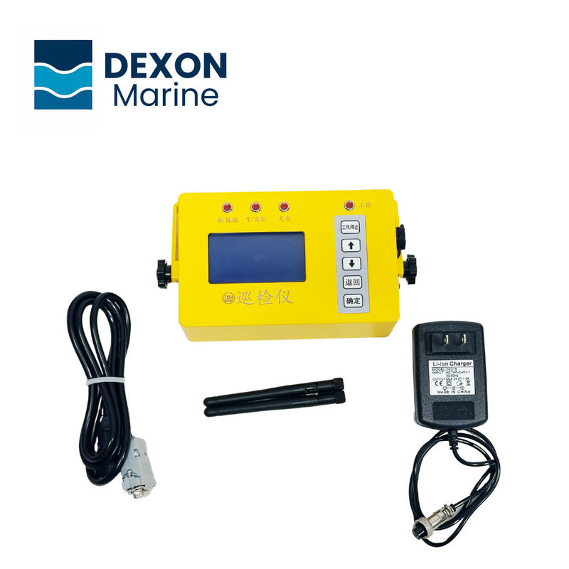 IP65 AIS AtoN Tester Remote Monitoring Inspection Device  For Marine Navigation Lights